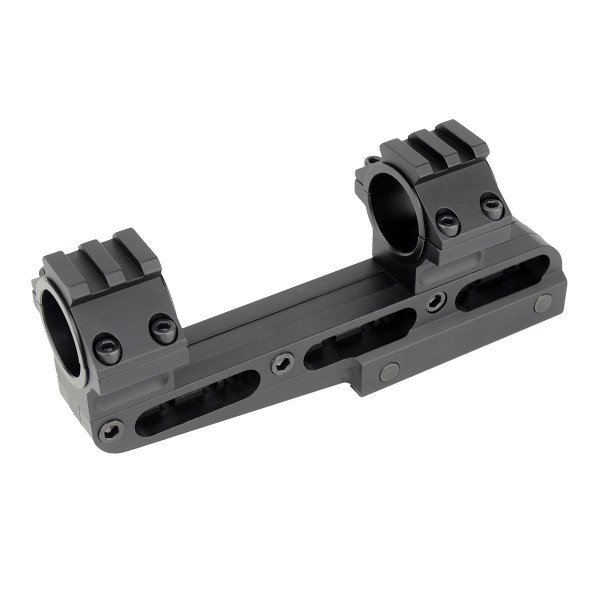 Кріплення для приціла KONUS CANTILEVER 25.4/30 мм - 3574261