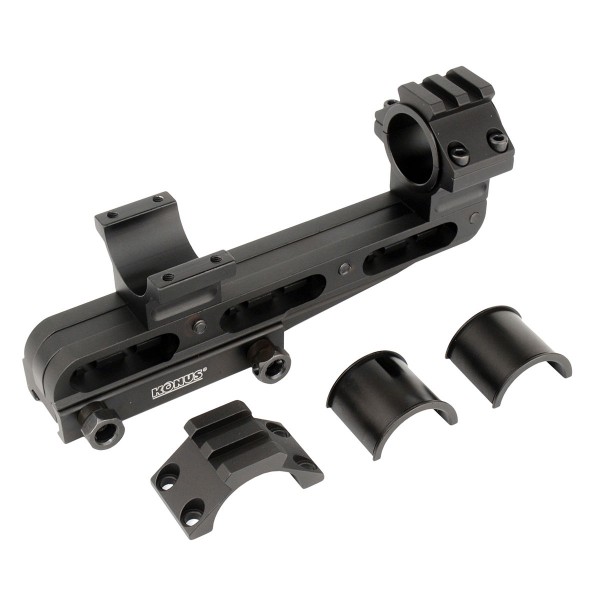 Кріплення для приціла KONUS CANTILEVER 25.4/30 мм - 3574261