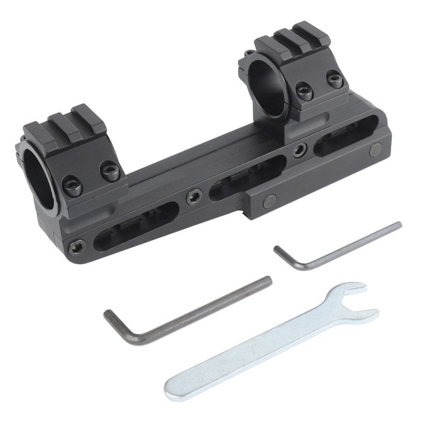 Кріплення для приціла KONUS CANTILEVER 25.4/30 мм - 3574261