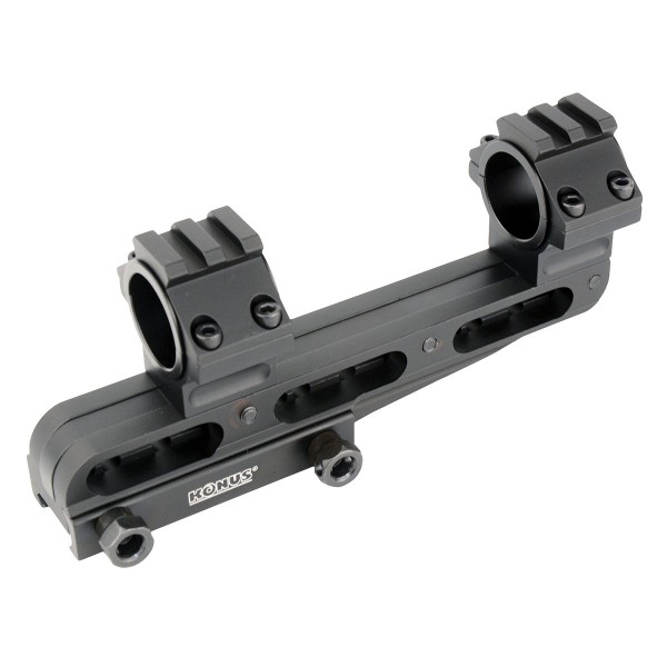 Кріплення для приціла KONUS CANTILEVER 25.4/30 мм - 3574261