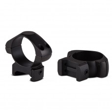 Крепление для прицела KONUS STEEL Монтажные кольца 25.4мм (средняя посадка)