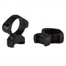 Крепление для прицела KONUS STEEL Монтажные кольца 30мм (высокие)