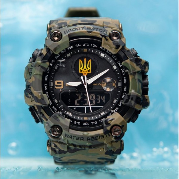 Часы тактические Besta United - 3574257 Часы тактические Besta United - 3574257