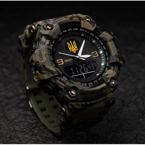Часы тактические Besta United - 3574257 Часы тактические Besta United - 3574257