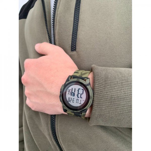 Часы тактические Skmei Military New - 3574256 Часы тактические Skmei Military New - 3574256