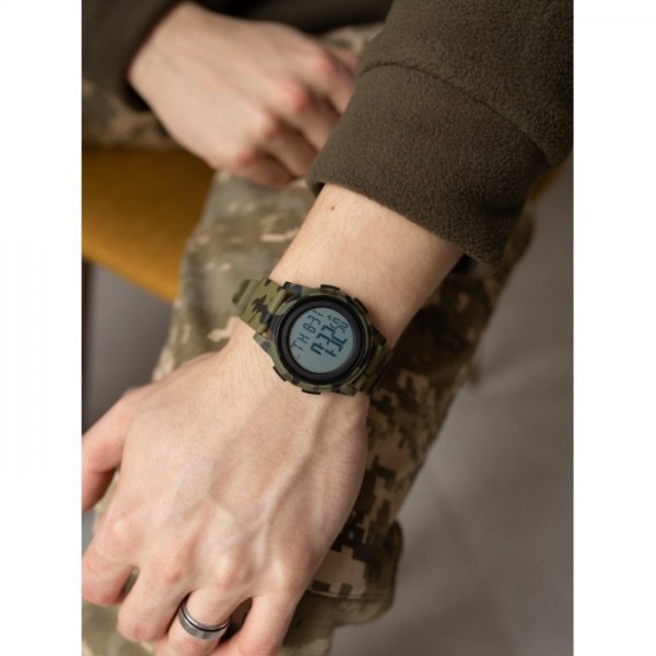 Часы тактические Skmei Military New - 3574256 Часы тактические Skmei Military New - 3574256