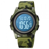 Годинник тактичний Skmei Military New