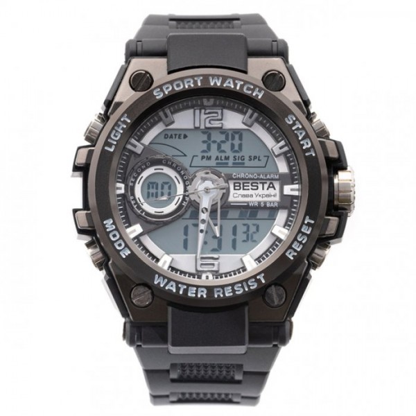 Годинник тактичний Besta Sport - 3574255