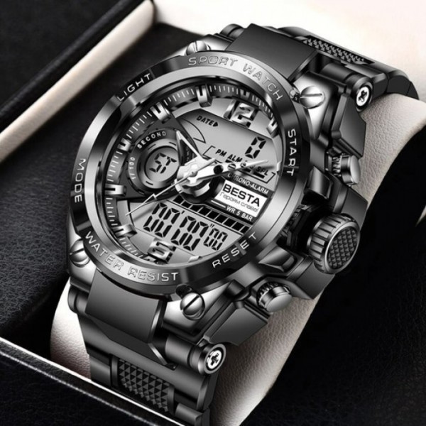 Годинник тактичний Besta Sport - 3574255