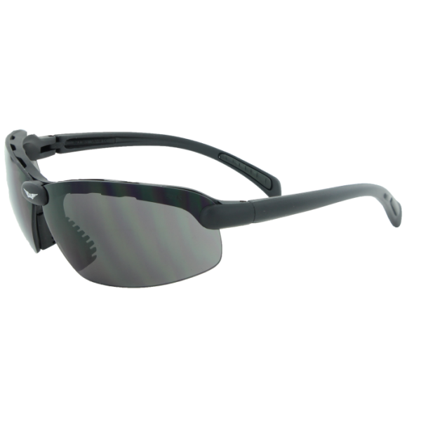 Очки защитные со сменными линзами Global Vision C-2000 Touring Kit сменные линзы - 3574253 Очки защитные со сменными линзами Global Vision C-2000 Touring Kit сменные линзы - 3574253