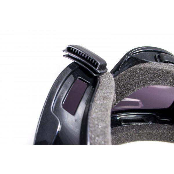 Защитные очки Global Vision Wind-Shield 3 lens KIT Anti-Fog, три сменных линзы - 3574250 Защитные очки Global Vision Wind-Shield 3 lens KIT Anti-Fog, три сменных линзы - 3574250