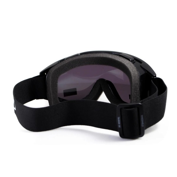 Защитные очки Global Vision Wind-Shield (gray) Anti-Fog, серые - 3574248 Защитные очки Global Vision Wind-Shield (gray) Anti-Fog, серые - 3574248