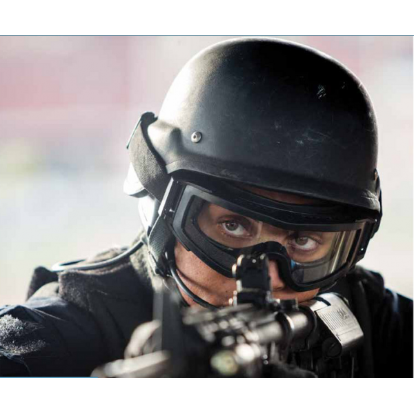 Очки защитные с уплотнителем Venture Gear Tactical Loadout (clear) Super Anti-Fog H2MAX, прозрачные - 3574242 Очки защитные с уплотнителем Venture Gear Tactical Loadout (clear) Super Anti-Fog H2MAX, прозрачные - 3574242