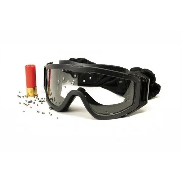 Очки защитные с уплотнителем Venture Gear Tactical Loadout (clear) Super Anti-Fog H2MAX, прозрачные - 3574242 Очки защитные с уплотнителем Venture Gear Tactical Loadout (clear) Super Anti-Fog H2MAX, прозрачные - 3574242