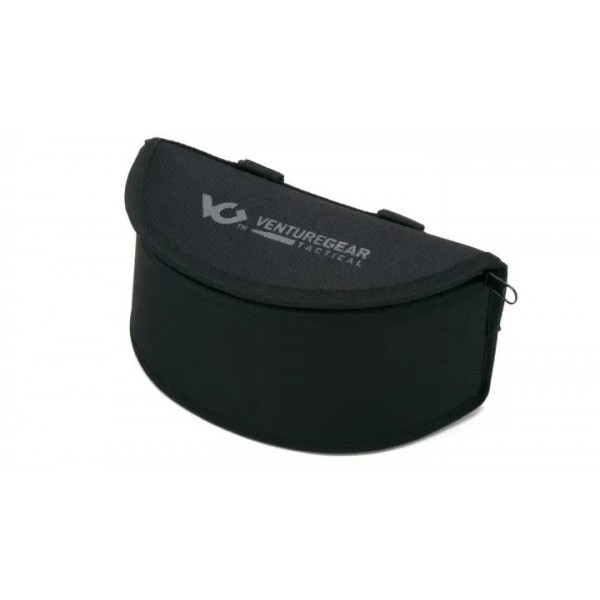 Очки защитные с уплотнителем Venture Gear Tactical Loadout (clear) Super Anti-Fog H2MAX, прозрачные - 3574242 Очки защитные с уплотнителем Venture Gear Tactical Loadout (clear) Super Anti-Fog H2MAX, прозрачные - 3574242