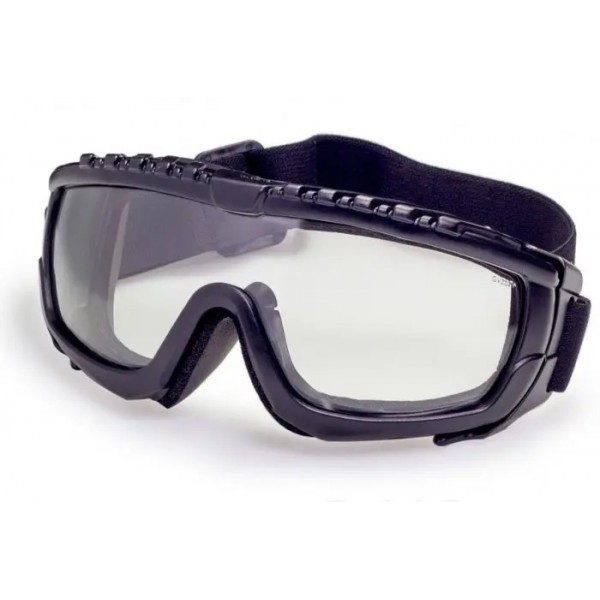 Очки защитные с уплотнителем Global Vision Ballistech-1 (clear) Anti-Fog, прозрачные - 3574239 Очки защитные с уплотнителем Global Vision Ballistech-1 (clear) Anti-Fog, прозрачные - 3574239