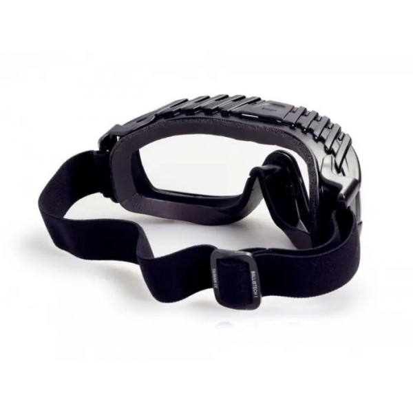 Очки защитные с уплотнителем Global Vision Ballistech-1 (clear) Anti-Fog, прозрачные - 3574239 Очки защитные с уплотнителем Global Vision Ballistech-1 (clear) Anti-Fog, прозрачные - 3574239