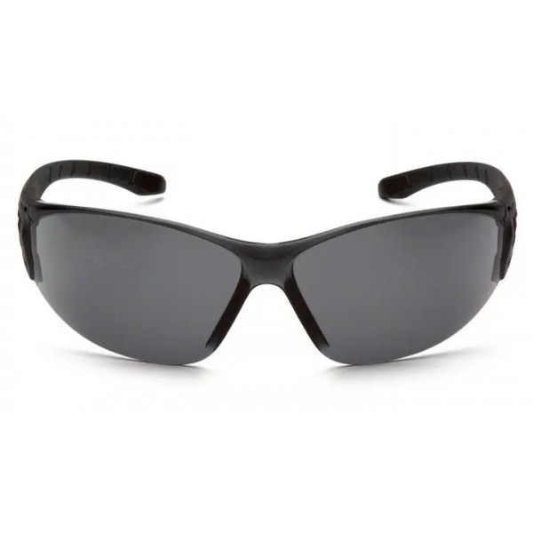 Очки защитные открытые Pyramex Trulock (gray) серые - 3574236 Очки защитные открытые Pyramex Trulock (gray) серые - 3574236