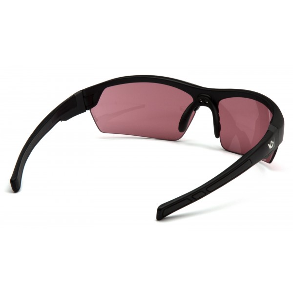 Защитные очки Venture Gear Tensaw (vermilion) Anti-Fog, зеркальные линзы цвета "киноварь" - 3574233 Защитные очки Venture Gear Tensaw (vermilion) Anti-Fog, зеркальные линзы цвета "киноварь" - 3574233