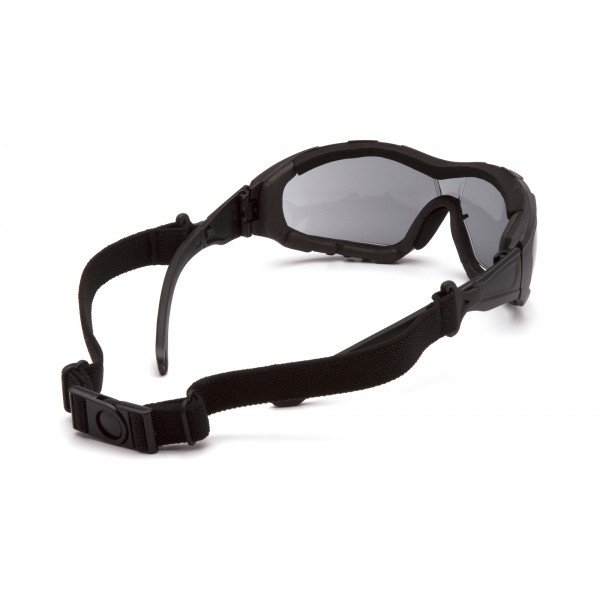 Защитные очки Pyramex V3T (gray) Anti-Fog, серые - 3573774 Защитные очки Pyramex V3T (gray) Anti-Fog, серые - 3573774