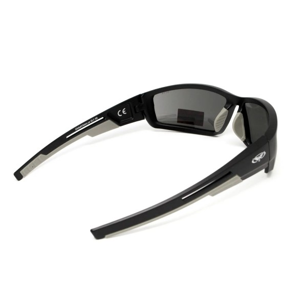 Очки защитные Global Vision Sly (gray), серые - 3574231 Очки защитные Global Vision Sly (gray), серые - 3574231