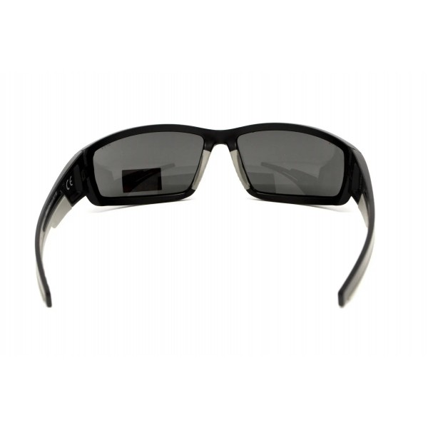Очки защитные Global Vision Sly (gray), серые - 3574231 Очки защитные Global Vision Sly (gray), серые - 3574231