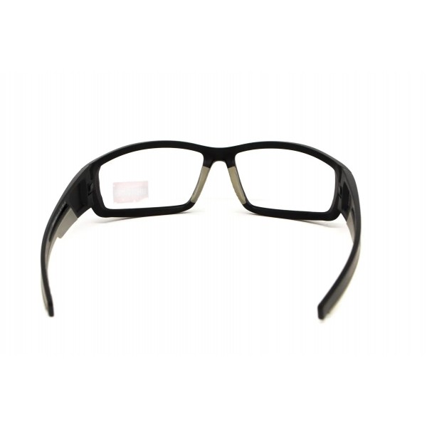 Очки защитные Global Vision Sly (clear), прозрачные - 3574230 Очки защитные Global Vision Sly (clear), прозрачные - 3574230