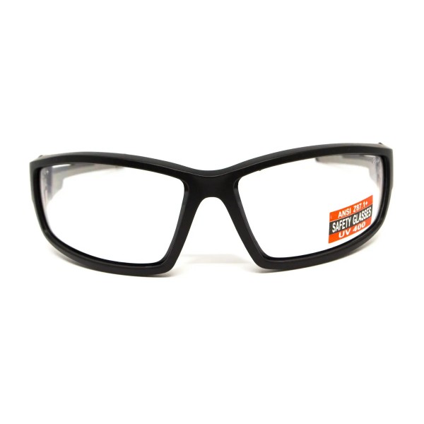 Очки защитные Global Vision Sly (clear), прозрачные - 3574230 Очки защитные Global Vision Sly (clear), прозрачные - 3574230