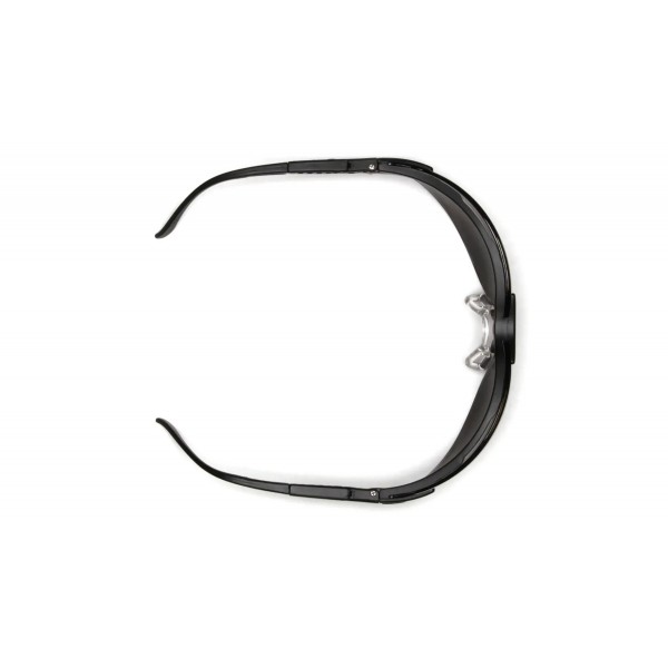 Окуляри захисні Pyramex Rendezvous (silver mirror), дзеркальні сірі - 3574228 Окуляри захисні Pyramex Rendezvous (silver mirror), дзеркальні сірі - 3574228