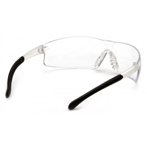 Окуляри захисні Pyramex Provoq (clear) прозорі - 3574224 Окуляри захисні Pyramex Provoq (clear) прозорі - 3574224