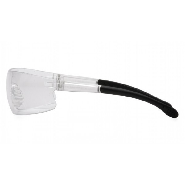 Окуляри захисні Pyramex Provoq (clear) прозорі - 3574224 Окуляри захисні Pyramex Provoq (clear) прозорі - 3574224