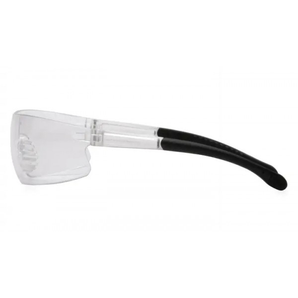 Окуляри захисні Pyramex Provoq (clear) прозорі - 3574224 Окуляри захисні Pyramex Provoq (clear) прозорі - 3574224