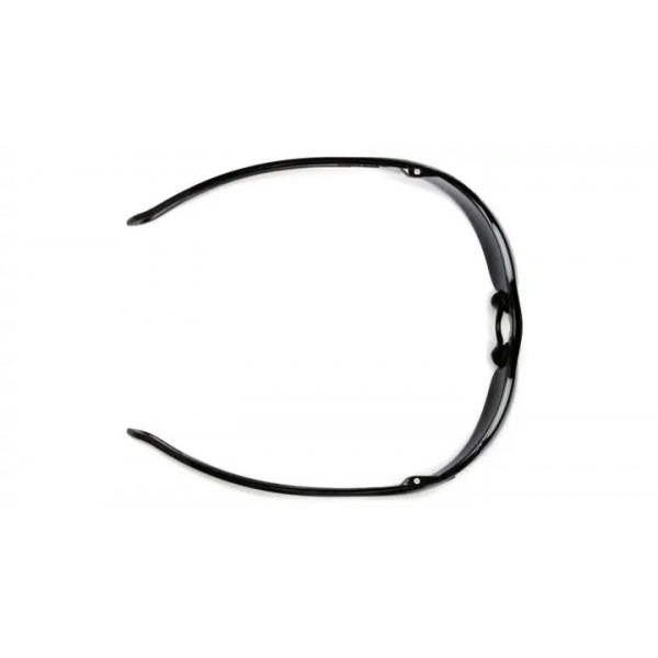 Очки защитные открытые Pyramex PmxSlim (bronze) коричневые - 3574221 Очки защитные открытые Pyramex PmxSlim (bronze) коричневые - 3574221