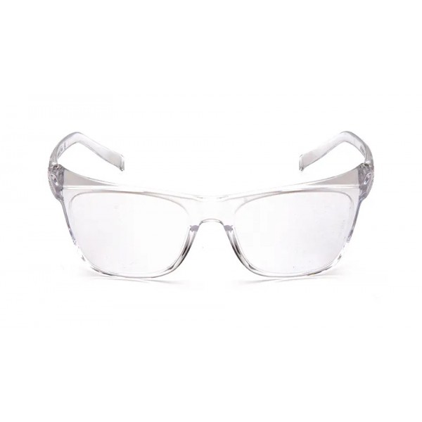 Защитные очки Pyramex Legacy (clear) Super Anti-Fog H2MAX, прозрачные - 3574217 Защитные очки Pyramex Legacy (clear) Super Anti-Fog H2MAX, прозрачные - 3574217