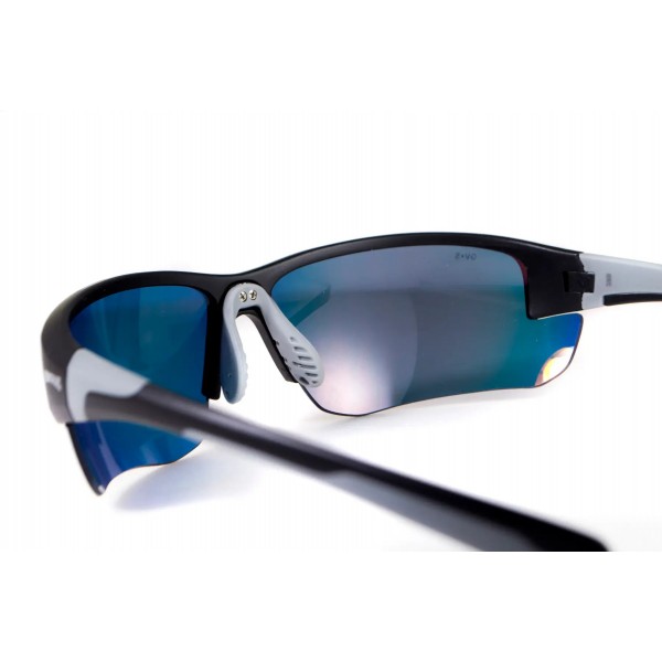 Захисні окуляри Global Vision Hercules-7 (G-Tech red), дзеркальні червоні - 3574213 Захисні окуляри Global Vision Hercules-7 (G-Tech red), дзеркальні червоні - 3574213