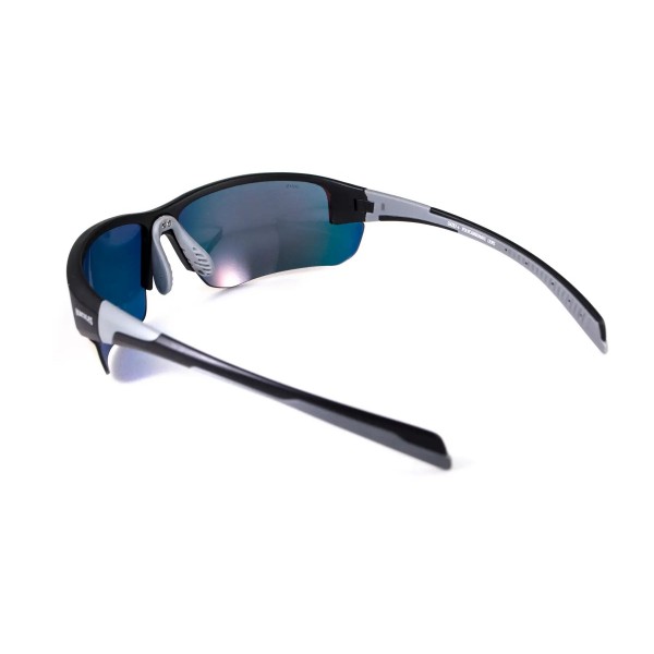 Захисні окуляри Global Vision Hercules-7 (G-Tech red), дзеркальні червоні - 3574213 Захисні окуляри Global Vision Hercules-7 (G-Tech red), дзеркальні червоні - 3574213