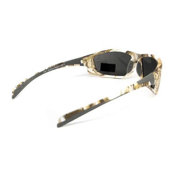 Окуляри захисні Global Vision Hercules-5 White Camo (gray), сірі в камуфльованій оправі - 3574210 Окуляри захисні Global Vision Hercules-5 White Camo (gray), сірі в камуфльованій оправі - 3574210