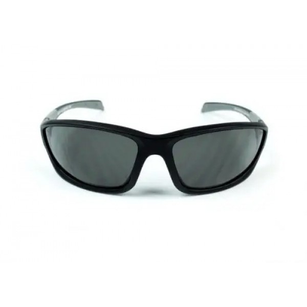 Окуляри захисні Global Vision Hercules-5 (smoke) чорні - 3574207 Окуляри захисні Global Vision Hercules-5 (smoke) чорні - 3574207