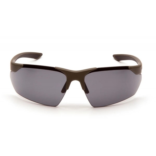 Захисні окуляри Venture Gear Tactical Drone 2.0 Green (gray) Anti-Fog, сірі в зеленій оправі - 3574205 Захисні окуляри Venture Gear Tactical Drone 2.0 Green (gray) Anti-Fog, сірі в зеленій оправі - 3574205