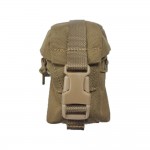 Подсумок под гранату G-WS койот Warrior Spirit