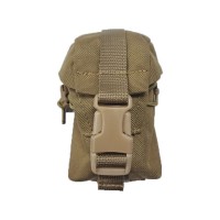 Подсумок под гранату G-WS койот Warrior Spirit