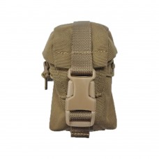 Подсумок под гранату G-WS койот Warrior Spirit