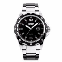 Часы тактические Skmei Robby Steel 0992S