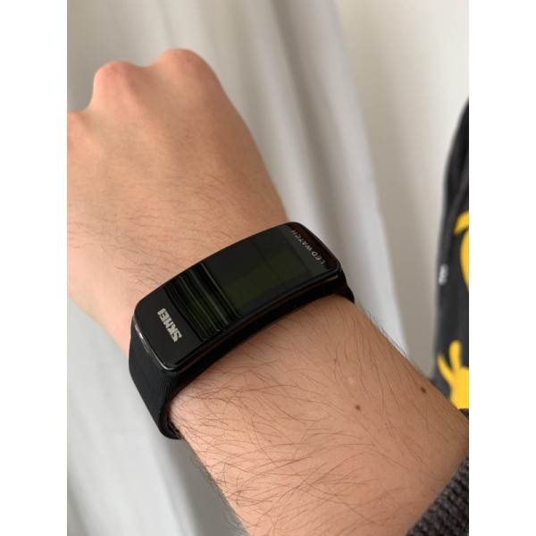 Часы тактические Skmei Electro 1119 - 3574194 Часы тактические Skmei Electro 1119 - 3574194