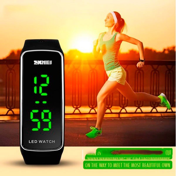 Часы тактические Skmei Electro 1119 - 3574194 Часы тактические Skmei Electro 1119 - 3574194