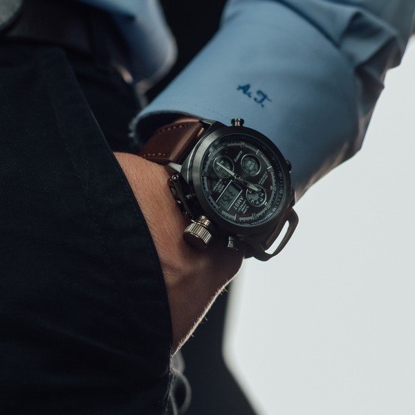 Часы тактические AMST Mountain - 3574193 Часы тактические AMST Mountain - 3574193