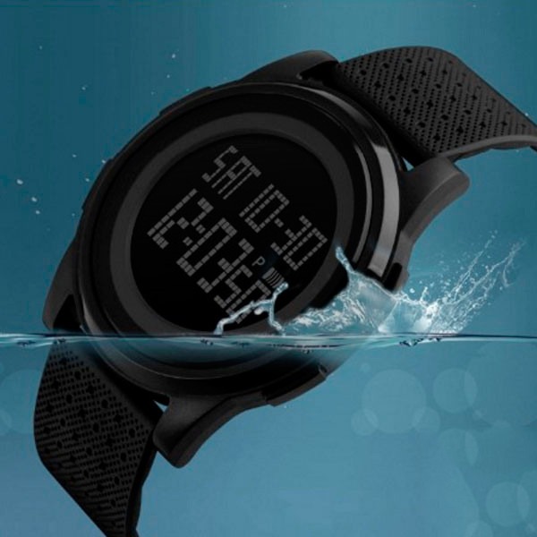 Часы тактические Skmei Ultra New 1206 - 3574188 Часы тактические Skmei Ultra New 1206 - 3574188