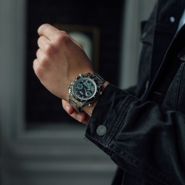 Часы тактические Skmei Direct 1204 - 3574187 Часы тактические Skmei Direct 1204 - 3574187