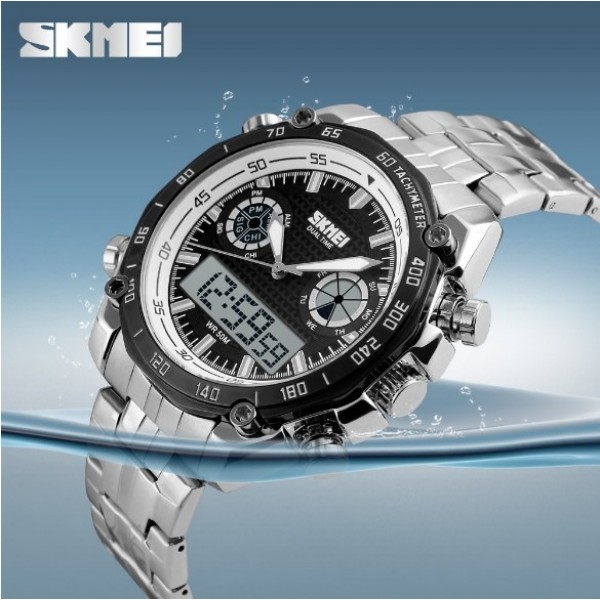 Часы тактические Skmei Direct 1204 - 3574187 Часы тактические Skmei Direct 1204 - 3574187