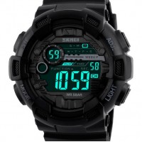 Годинник тактичний Skmei Champion 1243A